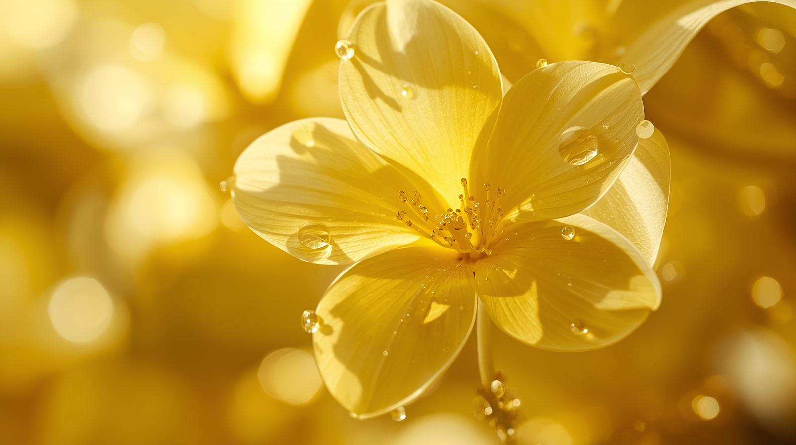 Ylang Comoros Extra Essential Oil F3350